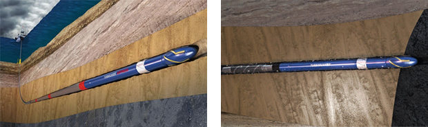 Turborunner and Turbocaser Express